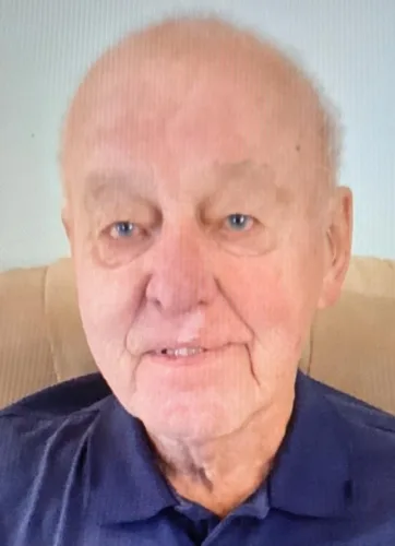 Florin Jordahl